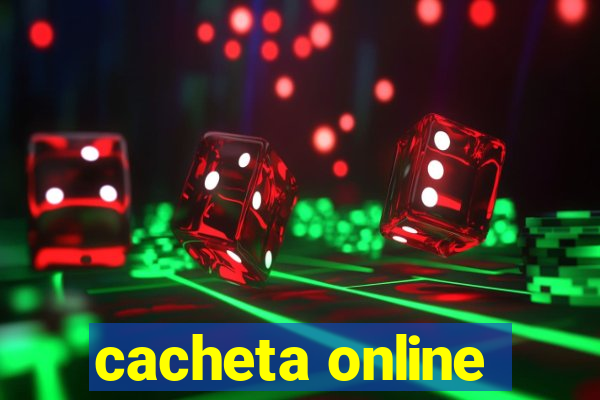 cacheta online